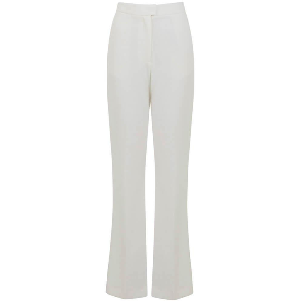 French Connection Whisper Flared Trouser